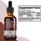 Active Iodine - Nascent Iodine Drops -  Liquid Delivery for Better Absorption