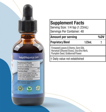 BladderPro for Men and Women - Bladder Support Supplement