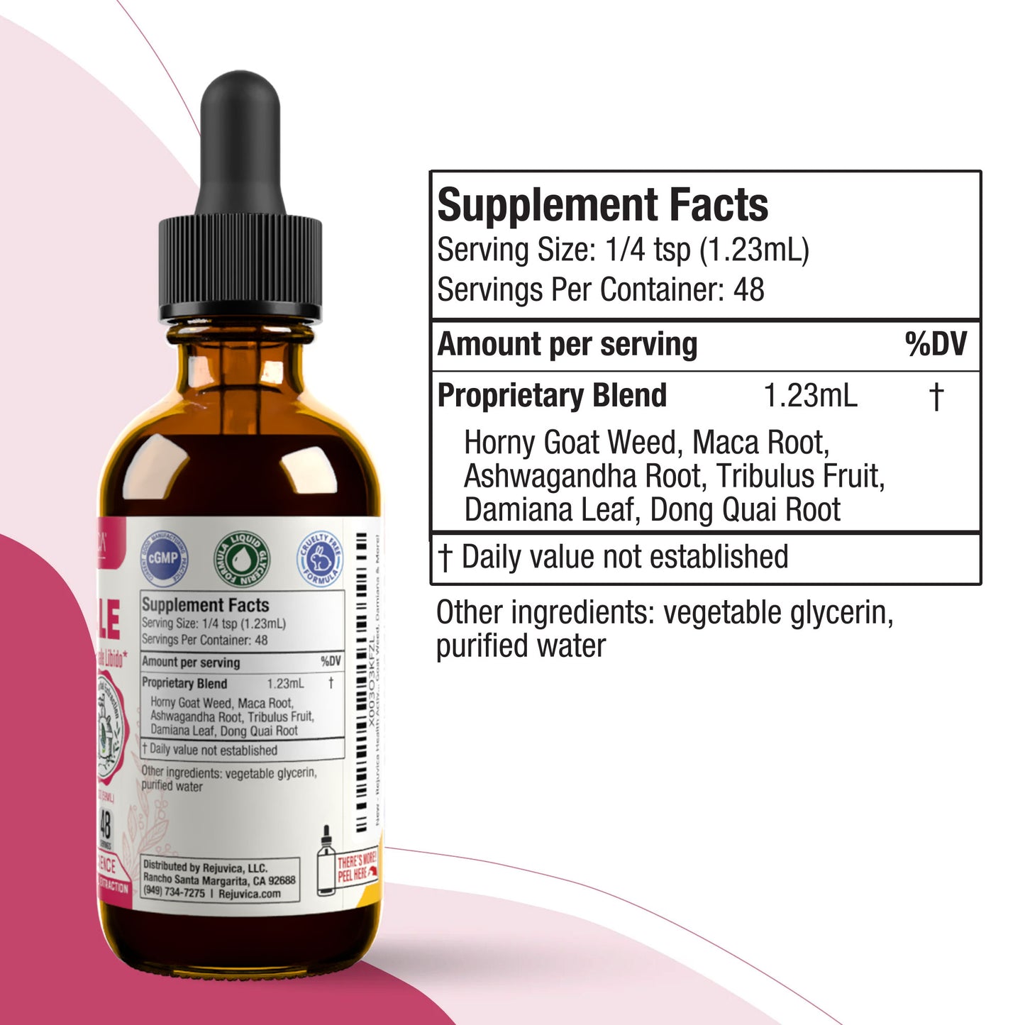 Activated Female - Female Libido Support