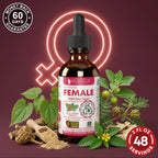 Activated Female - Female Libido Support