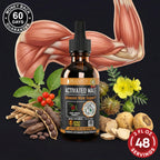 Activated Male  - Advanced Male Support Tincture