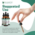 Active Adrenal - Advanced Adrenal Support Tincture