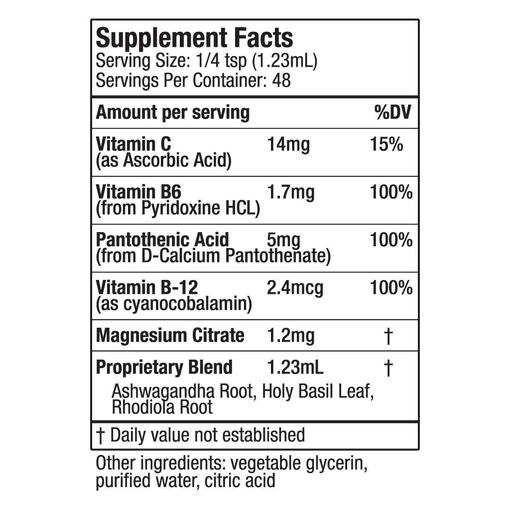 Stressentials - Stress Busting Bundle!