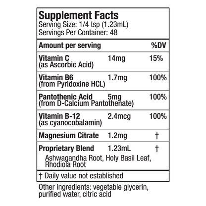 Stressentials - Stress Busting Bundle!