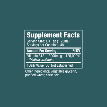 Adrenal Restoration System: Active Adrenal & Active B12