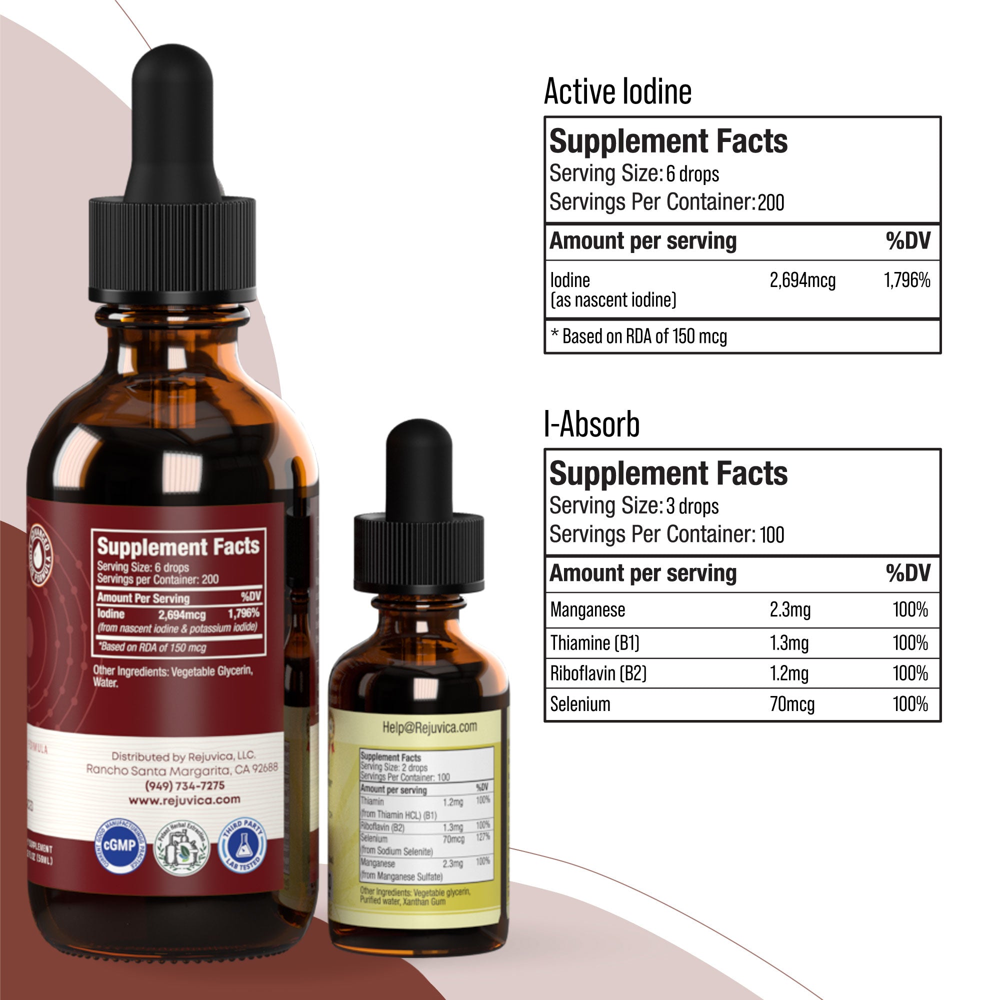 Metabolism Booster Bundle!