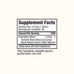 Cardiovascular Foundation Support: CardioVance & Active Turmeric