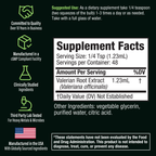 Active Valerian - Valerian Extract
