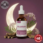 Active Valerian - Valerian Extract