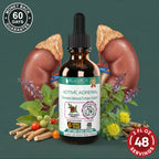 Active Adrenal - Advanced Adrenal Support Tincture