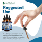 BladderPro for Men and Women - Bladder Support Supplement