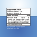 BladderPro for Men and Women - Bladder Support Supplement