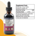 Immune + Lung Support Bundle