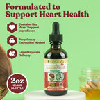 CardioVance - Advanced Heart Support Supplement