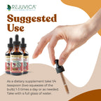 CardioVance - Advanced Heart Support Supplement