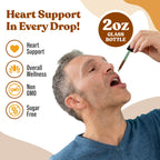 CardioVance - Advanced Heart Support Supplement