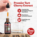 Cherry Force - Advanced Tart Cherry Extract