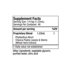 Cleanse Drops - Advanced Kidney & Gallbladder Support Supplement