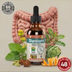 DigestaPro - Advanced Digestive Bitters Supplement