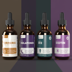 Rejuvica Healthy Essentials - Bundle Pack