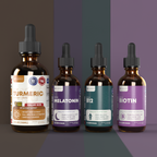 Rejuvica Healthy Essentials - Bundle Pack