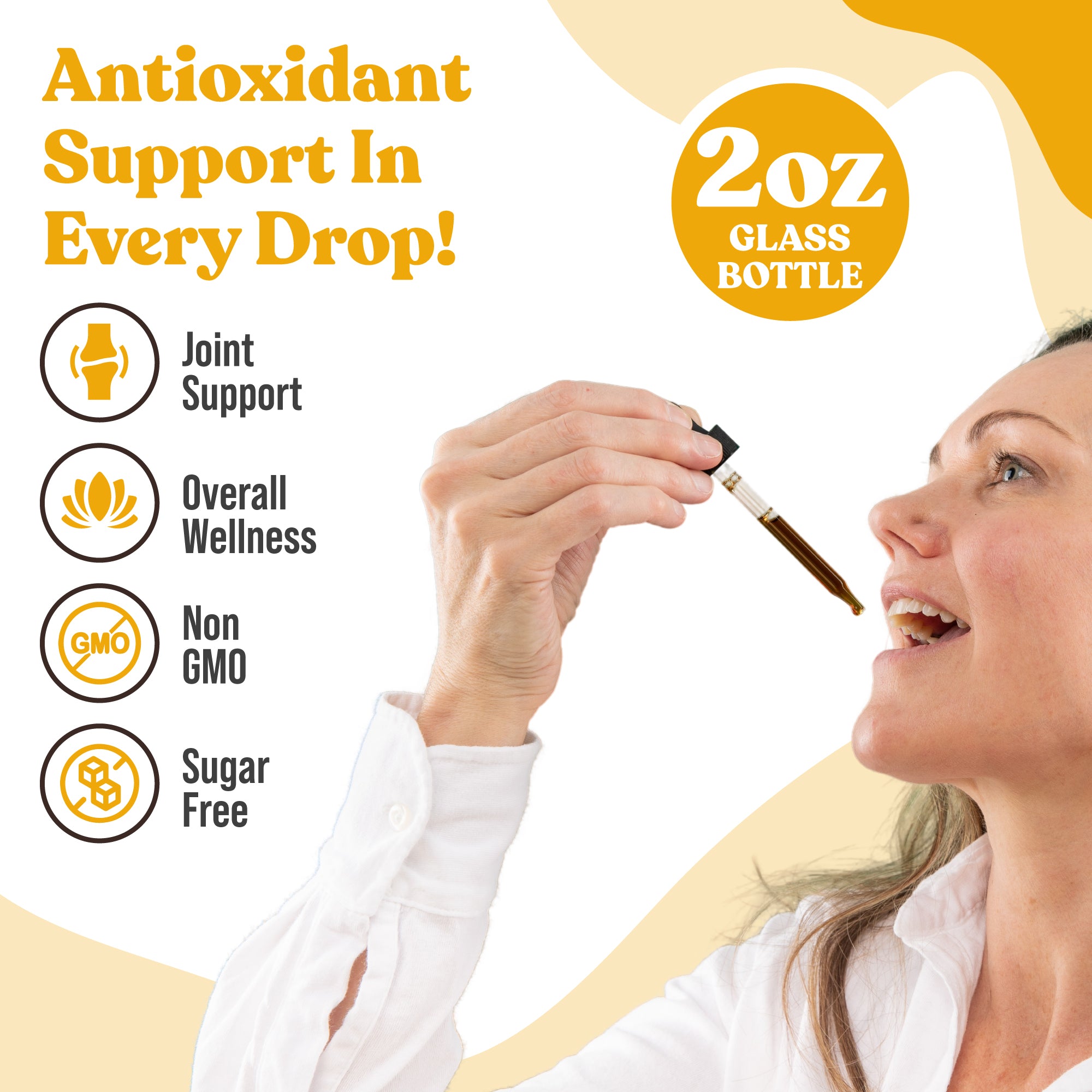 Active Turmeric - Turmeric Root Extract with Natural Curcumin