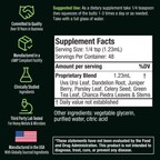 Hydrocin - Advanced Retention Support Supplement