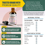 Balanced Femme - Advanced Female Balance Support Supplement