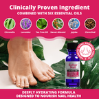 Better Nail - Treatment for Fungus Under & Around the Nail