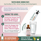 Balanced Femme - Advanced Female Balance Support Supplement