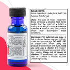 Better Nail - Treatment for Fungus Under & Around the Nail