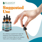 IntestiClear - Advanced Intestinal Support Supplement