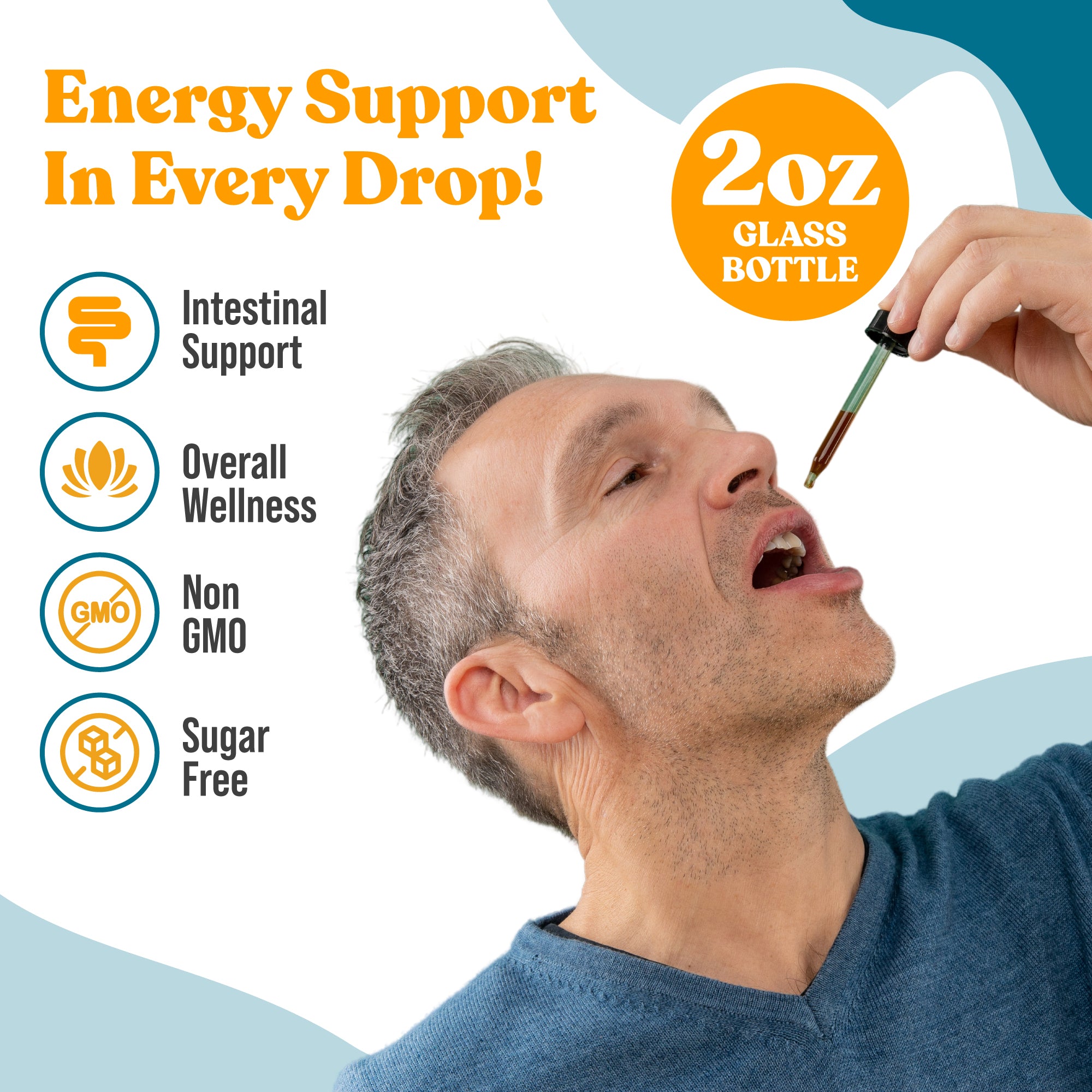 IntestiClear - Advanced Intestinal Support Supplement