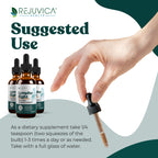 LymphoRight - Advanced Lymphatic Support