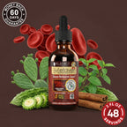 Metaven - Advanced Glucose Support Supplement