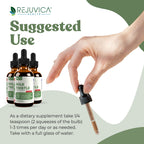 Active Milk Thistle Value Size - Milk Thistle Extract