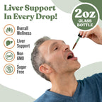 Active Milk Thistle Value Size - Milk Thistle Extract