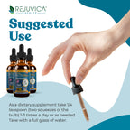 MunoMax - Advanced Immune Support Supplement