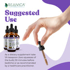 Nervestra - Advanced Nerve Support Supplement