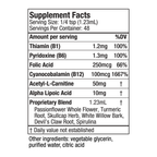 Nervestra - Advanced Nerve Support Supplement