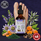 Nervestra - Advanced Nerve Support Supplement