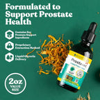 Prostavec - Advanced Prostate Support Supplement