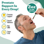 Prostavec - Advanced Prostate Support Supplement
