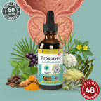 Prostavec - Advanced Prostate Support Supplement