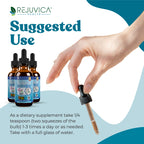 Restavin - Advanced Leg Support Supplement