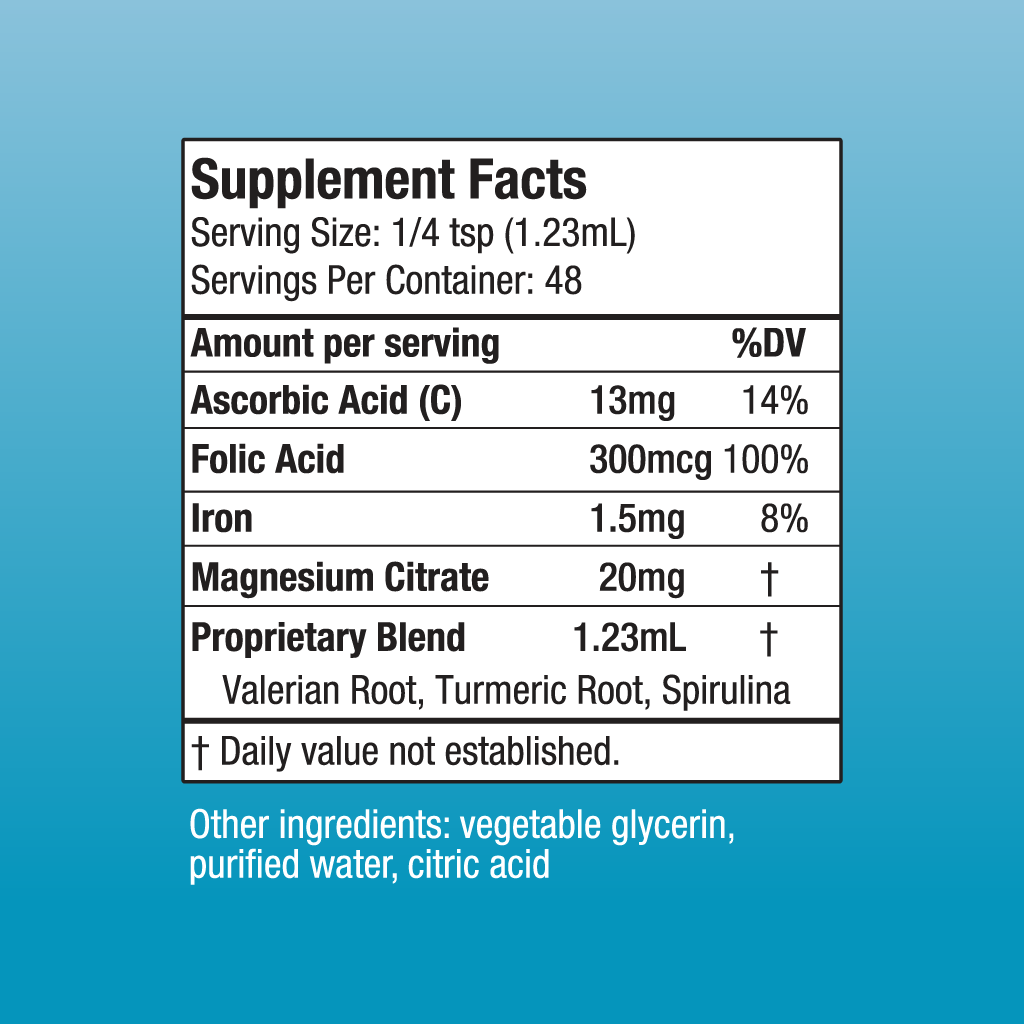 Restavin - Advanced Leg Support Supplement