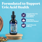 Varicol - Advanced Uric Acid Support Supplement