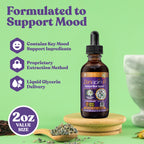 Zenapin IR - Advanced Mood  Support Supplement