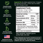 Zenapin IR - Advanced Mood  Support Supplement