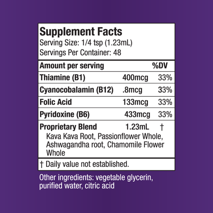 Zenapin IR - Advanced Mood  Support Supplement